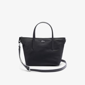 [라코스테]NF3869Y55G 이지 IZZIE 나일론 토트 크로스백 - 000블랙 JS