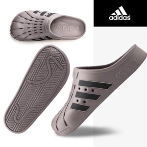 아디다스 아딜렛 클로그(JI2240) 아쿠아 경량 슬리퍼