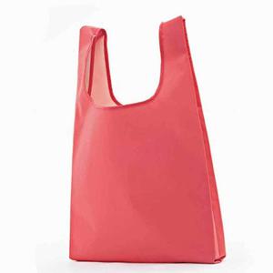 포켓장바구니 시장 가방 접이식 장바구니 시장백