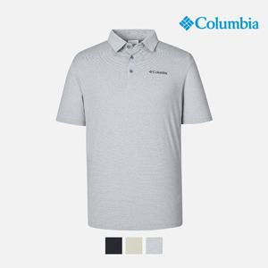 [컬럼비아 (행사)]뷰트 투 리버 폴로 YMP654-439