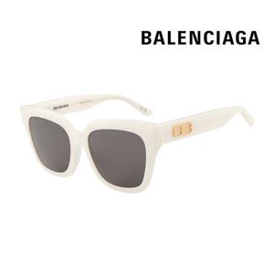 (국내당일발송) 발렌시아가 명품 선글라스 BB0237SA 004 스퀘어 아세테이트 여자