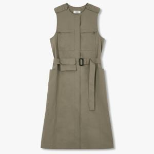 톰보이  레이어드형 원피스 (9105141001)