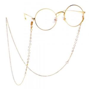 아이업 스타 안경줄/ 패션 체인 안경목걸이