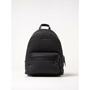 [EMPORIO ARMANI] 라프리마 남성 백팩 EM001209AF13823 U8168 블랙 /6