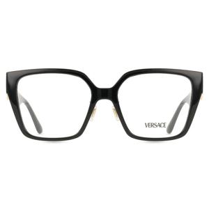 베르사체 VE3371D 아시안 핏 GB1 여성용 안경