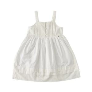 IV 레이스핀턱나시원피스 25125-400-53