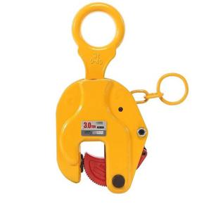 UDT 행클램프 UVC-2.0 (수직형 철판용)