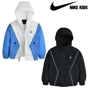 조던 에센셜 드레프트 자켓 8-15세 N251JK389P