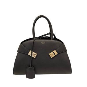 [페라가모(잡화)]215608 766758 (허그 탑핸들백)