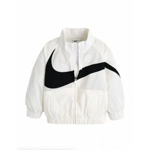 [나이키키즈] 나이키홑겹빅스우시 윈드러너자켓 (베이비) (A252JK889P-IV)