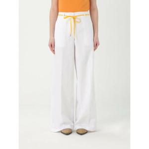 [ASPESI] 라프리마 여성 팬츠 G0188G208 85072 화이트 /6