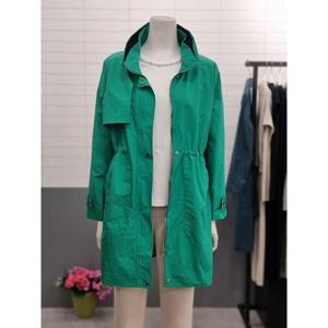 아날도바시니 세이브존02 하이넥롱점퍼 AY03JP20N