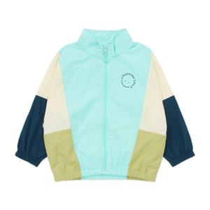 [래핑차일드][래핑차일드]컬러블럭 바람막이 (85329-110-30)