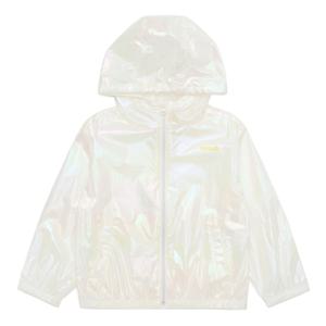 [래핑차일드][래핑차일드]글로시 바람막이 (85919-110-01)