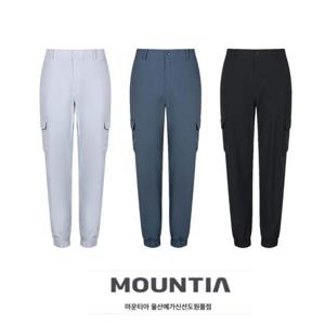 마운티아 MG01 남성 봄 카리브팬츠 1MQPNS4004