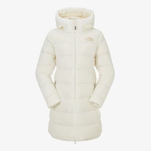 [노스페이스] 여성 슈퍼플렉스 RDS 다운 코트 NJ1DQ31C