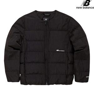 [뉴발란스]뉴발란스 NBNPD11033-BK 액티브 라이트 경량 다운 자