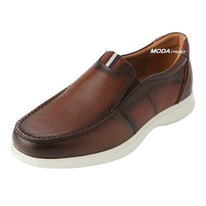 [엘칸토]경량 쿠션 드라이빙 로퍼 남성 슬립온 1MC27XI_GN