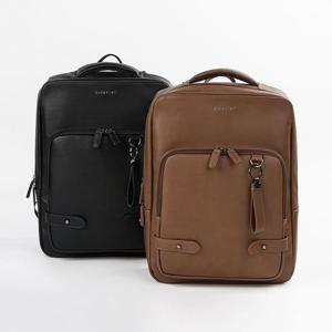 직장인백팩 노트북수납 멀티백팩 가죽 출장용백팩