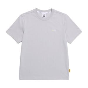 내셔널지오그래픽 N252UTS983 LONDON 베이직핏 반팔 티셔츠 ICE GREY