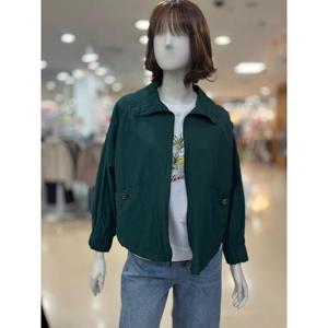 아날도바시니 세이브존05 하이넥 아웃 포켓 점퍼 AY04JP44W