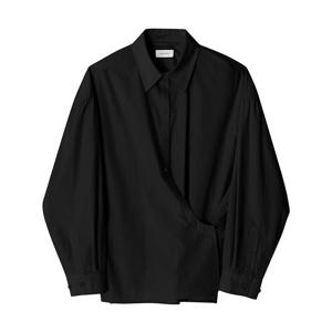 [르메르 LEMAIRE] SH1141 LF588 BK995 여성 셔츠