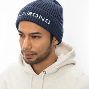 [빌라봉]빌라봉 남성 립 비니 (AE33KB091NVY)