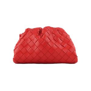 (명품) 보테가베네타 585852 미니 파우치 만두 크