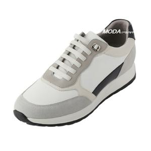 [엘칸토]경량 쿠션 밴드 남성 스니커즈 1MS66XI_GN