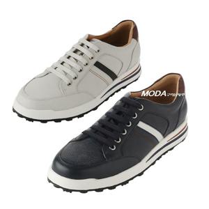 [엘칸토]경량 쿠션UP 밴드  남성 스니커즈 1MS70X_GN