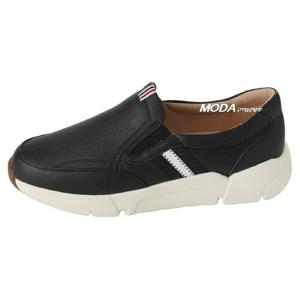 [엘칸토]경량 쿠션 여성 슬립온 스니커즈 1WC03XZ_GN