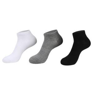 남자 발목양말(무지) M9-03 1켤레