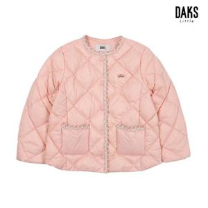 [닥스키즈]경량 구스 다운 점퍼 (DUF15JN62M_PK)