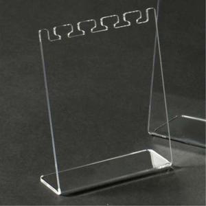 아크릴 목걸이 거치대 악세사리 진열대 디스플레이