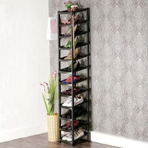 조립식 다용도 신발장 12단(소형)