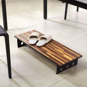 800 발받침대 BB10-38 책상 테이블 발거치대 사