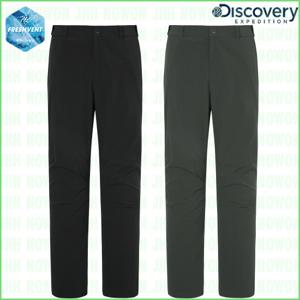 디스커버리 25SS/신상 프레시벤트남성에센셜레귤러핏쿨팬츠 DMPT63053-DXNW