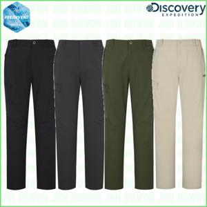 디스커버리 25SS/신상 프레시벤트 남성 아웃도어테크 팬츠 DMPT79053-DXNW