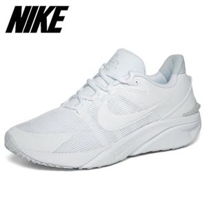 [나이키] 스타러너 4 (GS) 화이트 DX7615-100