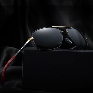 남자 편광 미러 선글라스 킹세븐 8724