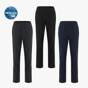 남성 레저형 트리코트 팬츠 Q125-4503-05