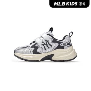 [MLB키즈 공식] 25N 커브 러너 주니어 NY (D.Silver) 7ASHJB05N-50SID