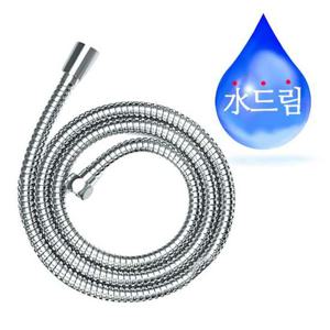 수드림수전 스텐 샤워기 샤워기 메탈호스 1.5