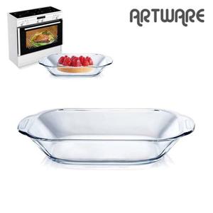 오븐락 내열유리 파스타 디쉬 800ml 오븐용기