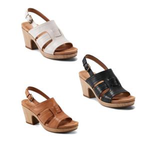 [락포트 공식] [25신상] 발라 샌들 3종택1 (RW0190)