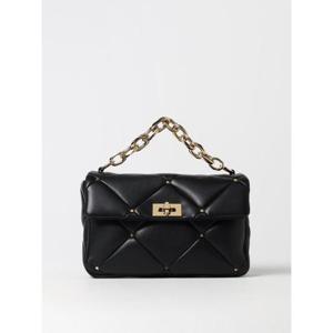 발렌티노 가라바니 숄더백 5W2B0Q25SNL 0NO Black