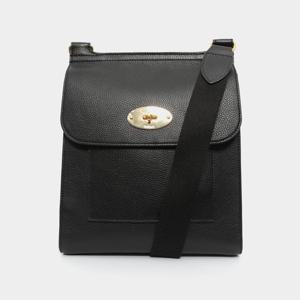 멀버리 25SS 안토니 그레인 숄더 공용 메신저백 HH4645 205 A100