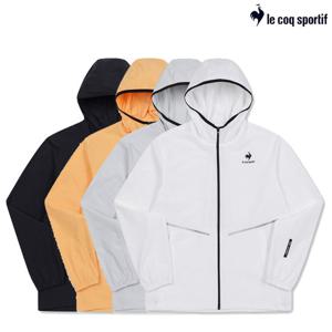 르꼬끄 공용 바람막이 트리아톰 르플렉스 트레이닝 자켓 QP223GJK45_JS1