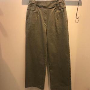 오프리미츠 HC13 봄. 팬츠 B24PT2302