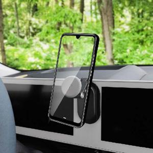 작지만 강한 블랙스미스 모니터 자석 거치대